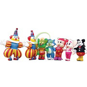 promotion inflatable cartoon